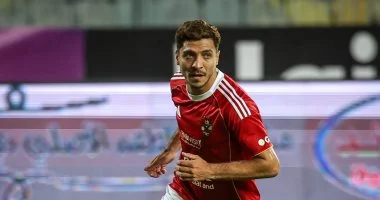 محمد شريف