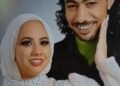 غدًا أولى جلسات محاكمة المتهمة بقتل عروس بورسعيد أمام الجنايات