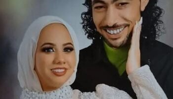 غدًا أولى جلسات محاكمة المتهمة بقتل عروس بورسعيد أمام الجنايات