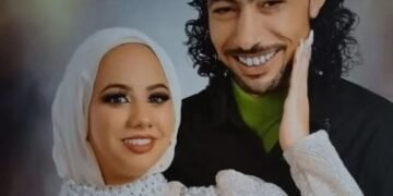 غدًا أولى جلسات محاكمة المتهمة بقتل عروس بورسعيد أمام الجنايات
