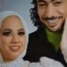 غدًا أولى جلسات محاكمة المتهمة بقتل عروس بورسعيد أمام الجنايات