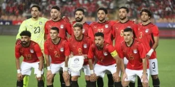 موعد مباراة مصر والبرازيل استعدادًا لكأس العالم