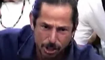 نتعاطى الحشيش لنعيش.. جندى إسرائيلي يصرخ في الكنيست بسبب نتنياهو
