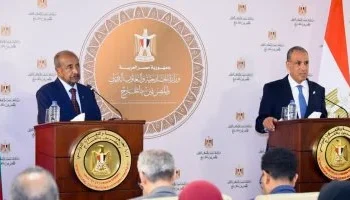 رسائل مصرية حاسمة بشأن البحر الأحمر ورفض أي تدخلات خارجية