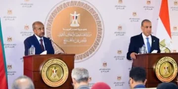 رسائل مصرية حاسمة بشأن البحر الأحمر ورفض أي تدخلات خارجية
