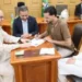 لفتة أبوية مؤثرة.. محافظ المنوفية يدعم عروسًا يتيمة ويشاركها فرحة العمر