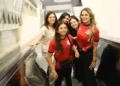 نجاح خطة النقل.. المونوريل ينقل آلاف المشجعين إلى النهر الأخضر