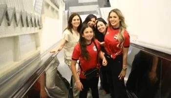 نجاح خطة النقل.. المونوريل ينقل آلاف المشجعين إلى النهر الأخضر