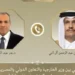 وزير الخارجية: أمن الخليج جزء لا يتجزأ من الأمن القومي المصري