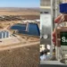 تحويل الغاز الحيوي من روث الأبقار إلى وقود طائرات