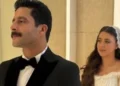 أول صور لزفاف مصطفى منصور و هايدي رفعت