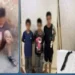 الداخلية تكشف ملابسات فيديو لطفلين بالمنيا