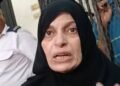 السجن المؤبد للمتهمة بخطف الطفلة ندى لمدة 12 عاما لاستغلالها فى التسول