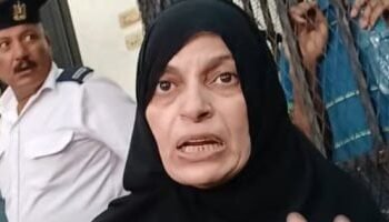 السجن المؤبد للمتهمة بخطف الطفلة ندى لمدة 12 عاما لاستغلالها فى التسول