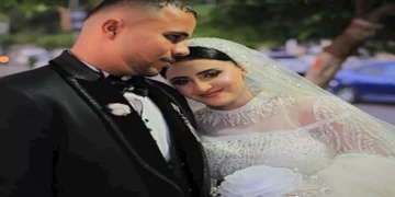 السجن المشدد 15 عاما للمتهم بقتل عروس المنوفية