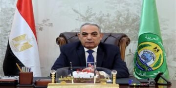 اعتماد نتيجة الشهادة الإعدادية فى الإسماعيلية