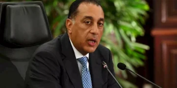 مدبولي: تملك الأجانب للعقارات في مصر ليس سلبيًا