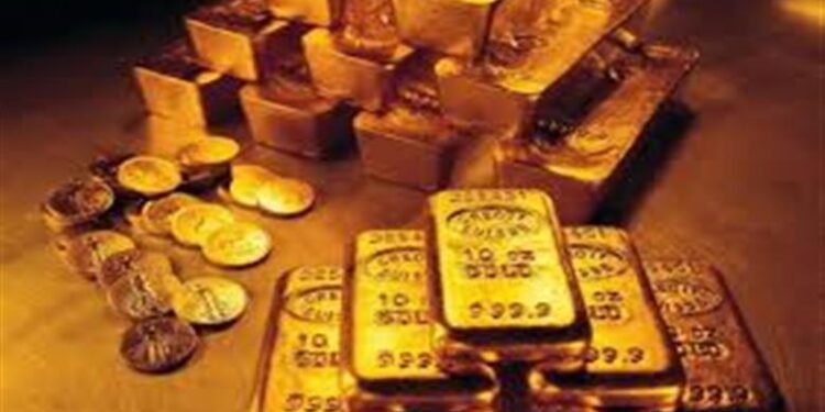 الذهب يستعيد قوته بعد الانخفاض.. تفاصيل
