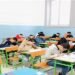 غدا.. بدء امتحانات أخر العام لقرابة 2 مليون و22 ألف طالب بالشهادة الإعدادية