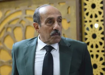 الداخلية تحسم الجدل بعد استغاثة أحمد صيام داخل كمباوند السليمانية