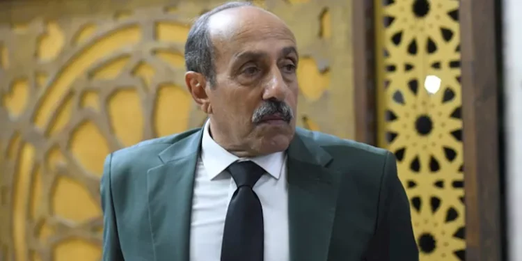 الداخلية تحسم الجدل بعد استغاثة أحمد صيام داخل كمباوند السليمانية
