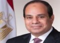 الرئيس عبد الفتاح السيسي