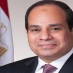 السيسي يدعو إلى تعزيز حوكمة الذكاء الاصطناعي: البشرية ما زالت في بداية الطريق