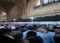 انتخابات نادى قضاة مصر.. بدء فرز الأصوات وانعقاد الجمعية العمومية