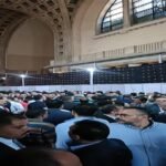 انتخابات نادى قضاة مصر.. بدء فرز الأصوات وانعقاد الجمعية العمومية