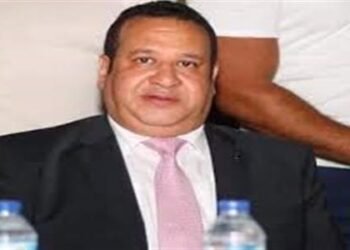 بينهم ابن شقيقه.. القبض على 5 من رجال صبري نخنوخ