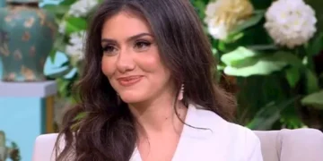 براءة الفنانة جيهان الشماشرجي من تهمة السرقة بالإكراه