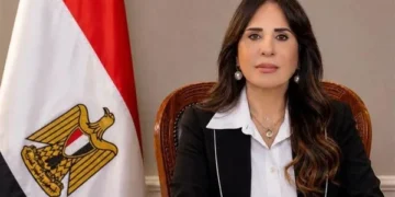 وزيرة الإسكان تتابع موقف تنفيذ وتشغيل العديد من المكونات الرئيسية بالمدينة التراثية في العلمين الجديدة