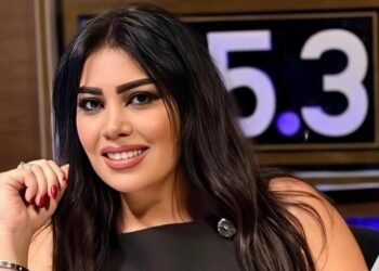 الداخلية عن فيديو المذيعة أميرة نور: تبادلت مع زوجها الاتهامات.. والنيابة تحقق في الواقعة