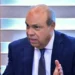 وزير الطيران المدني يزور مصابة حادث طائرة التدريب للاطمئنان على حالتها الصحية