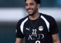 عمر مرموش: لن أعتزل إلا عندما أعجز عن اللعب