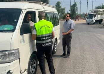 المنوفية تشن حملات تفتيشية على مواقف وخطوط الأجرة لضبط التعريفة والالتزام بالخطوط
