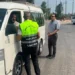 المنوفية تشن حملات تفتيشية على مواقف وخطوط الأجرة لضبط التعريفة والالتزام بالخطوط