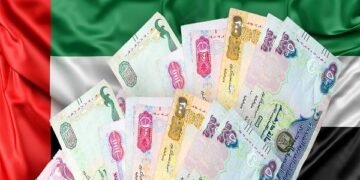 استقرار سعر الدرهم الإماراتي اليوم الأربعاء في البنوك