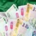 استقرار سعر الدرهم الإماراتي اليوم الأربعاء في البنوك