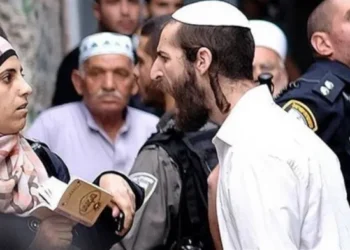 تحذير فلسطيني من تداعيات خطيرة لاعتداءات المستوطنين في الضفة الغربية