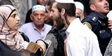 تحذير فلسطيني من تداعيات خطيرة لاعتداءات المستوطنين في الضفة الغربية