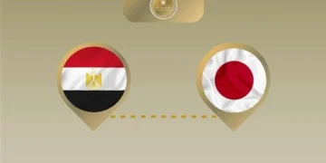 وزير الخارجية: التعاون الاقتصادي مع اليابان يحظى بأولوية خلال زيارة طوكيو