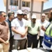 وزير الدولة للإنتاج الحربي يتابع تنفيذ مشروعات حياة كريمة بأسوان.. ويوجه بإزالة أي معوقات