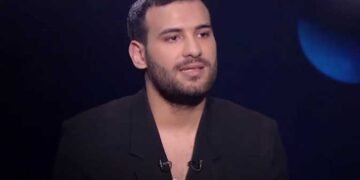الحبس 6 أشهر وكفالة 3 آلاف جنيه لمطرب المهرجانات مسلم في قضية تبديد
