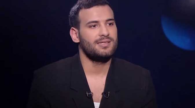 الحبس 6 أشهر وكفالة 3 آلاف جنيه لمطرب المهرجانات مسلم في قضية تبديد
