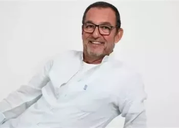 تشييع جثمان الفنان محمد مرزبان من مسجد حسن الشربتلي بالتجمع الخامس عقب صلاة العصر