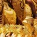فرصة للشراء.. استقرار أسعار الذهب بالأسواق