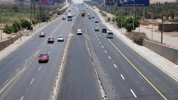 رئيس الوزراء: اعتبار مشروع تطوير محور 26 يوليو من أعمال المنفعة العامة