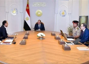 السيسي يتابع ملف حوكمة التعيينات وترقيات الوظائف القيادية بالدولة