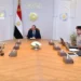 السيسي يتابع ملف حوكمة التعيينات وترقيات الوظائف القيادية بالدولة